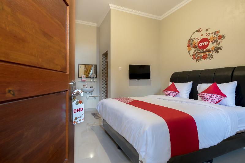 RedDoorz At Joyce Guest House Medan Zewnętrze zdjęcie